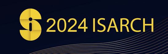 資傳系學生參加「2024 ISARCH」國際競賽，榮獲佳績